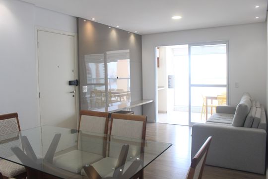 Apartamento para alugar com 3 quartos, 97m² em Barcelona, São Caetano do Sul
