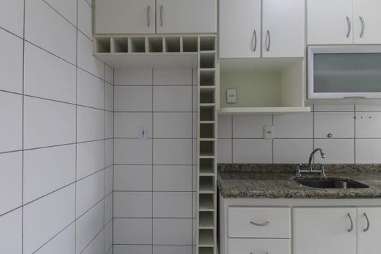 Apartamento para alugar com 2 quartos, 50m² em Parque da Vila Prudente, São Paulo
