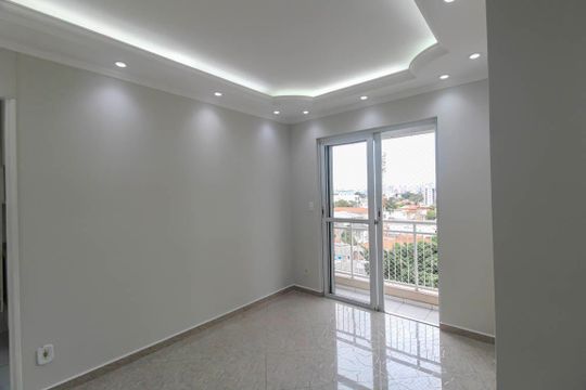 Apartamento para alugar com 2 quartos, 50m² em Parque da Vila Prudente, São Paulo