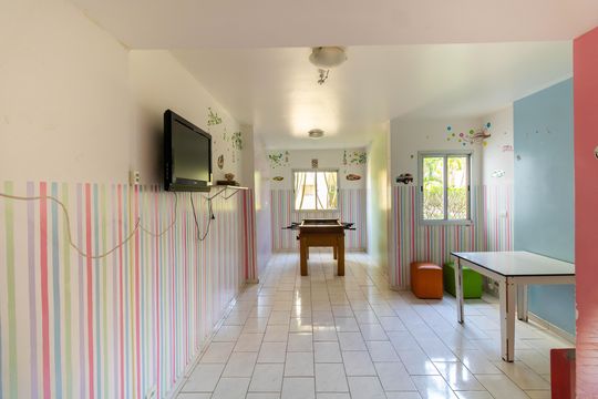 Salão de jogos de apartamento à venda com 2 quartos, 71m² em Vila Medeiros, São Paulo
