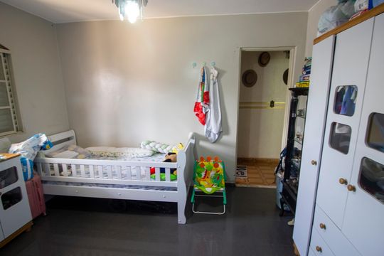 Casa à venda com 5 quartos, 250m² em Ceilandia, Brasília