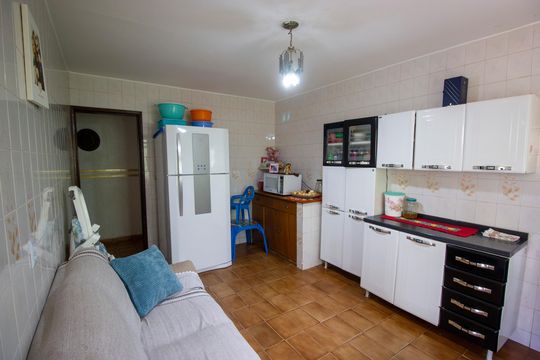 Casa à venda com 5 quartos, 250m² em Ceilandia, Brasília