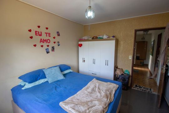 Casa à venda com 5 quartos, 250m² em Ceilandia, Brasília