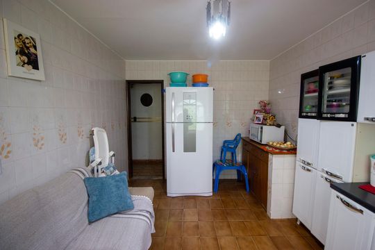 Casa à venda com 5 quartos, 250m² em Ceilandia, Brasília