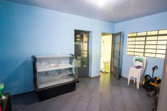 Casa à venda com 5 quartos, 250m² em Ceilandia, Brasília