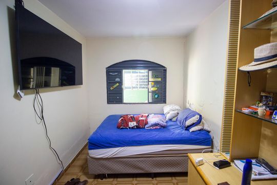 Casa à venda com 5 quartos, 250m² em Ceilandia, Brasília