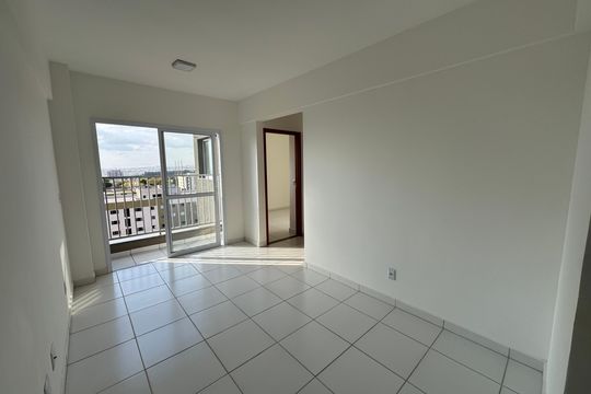 Apartamento para alugar com 2 quartos, 50m² em Samambaia, Brasília