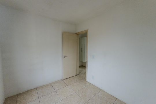 Apartamento para alugar com 2 quartos, 43m² em Vila Indiana, Taboão da Serra