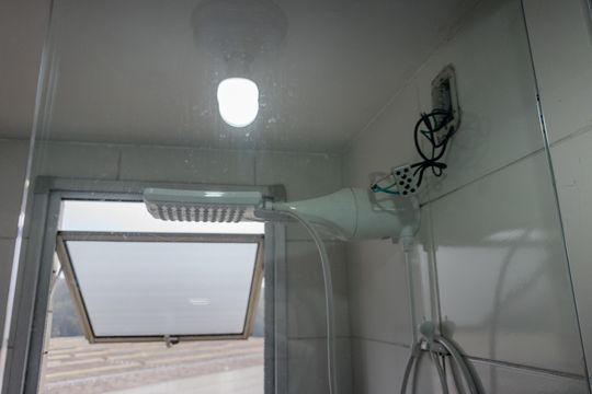 Apartamento para alugar com 2 quartos, 43m² em Vila Indiana, Taboão da Serra