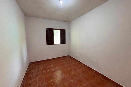 Quarto 1 de casa para alugar com 2 quartos, 40m² em Alianca, Ribeirão Pires