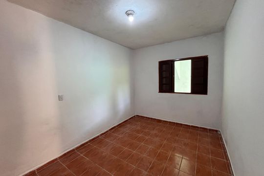 Quarto 1 de casa para alugar com 2 quartos, 40m² em Alianca, Ribeirão Pires