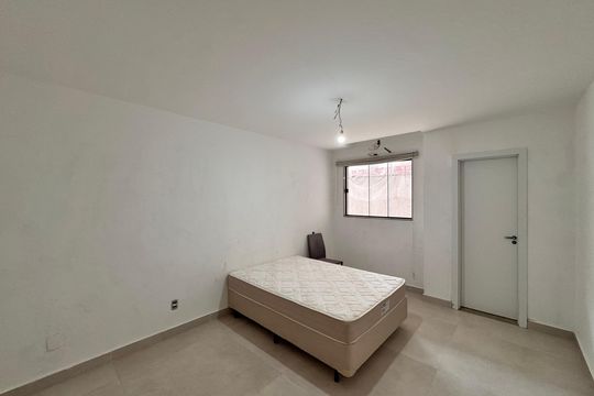 Suíte 3 de casa de condomínio à venda com 3 quartos, 280m² em Recreio dos Bandeirantes, Rio de Janeiro