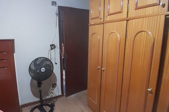 Quarto de casa à venda com 4 quartos, 195m² em Anhangabaú, Jundiaí