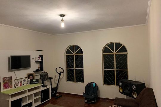 Casa à venda com 3 quartos, 186m² em Vila Paulistana, São Paulo