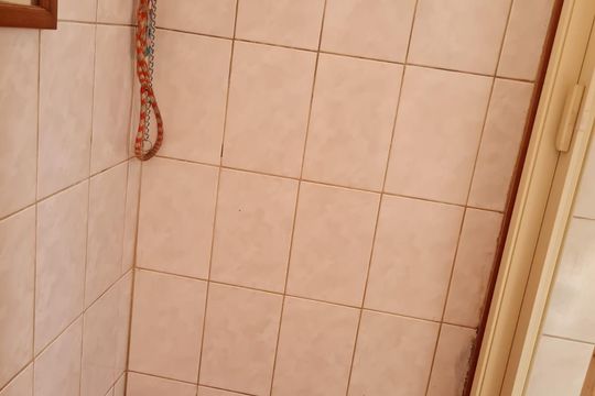 Banheiro 3 de casa à venda com 3 quartos, 186m² em Vila Paulistana, São Paulo