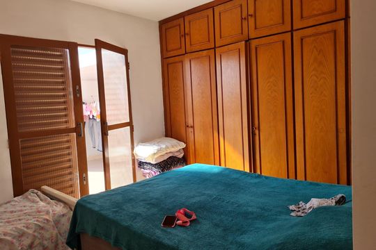 Quarto 1 de casa à venda com 3 quartos, 186m² em Vila Paulistana, São Paulo