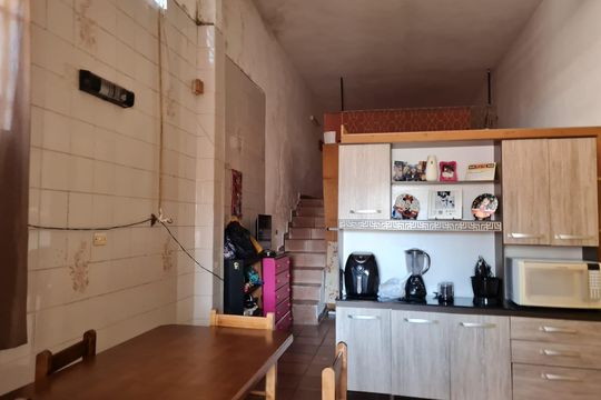 Cozinha 3 de casa à venda com 3 quartos, 186m² em Vila Paulistana, São Paulo