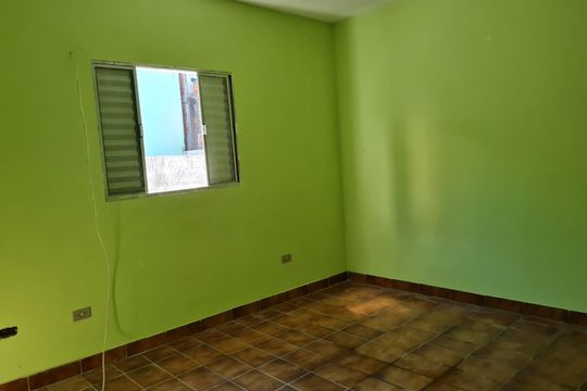 Sala 2 de casa à venda com 3 quartos, 186m² em Vila Paulistana, São Paulo