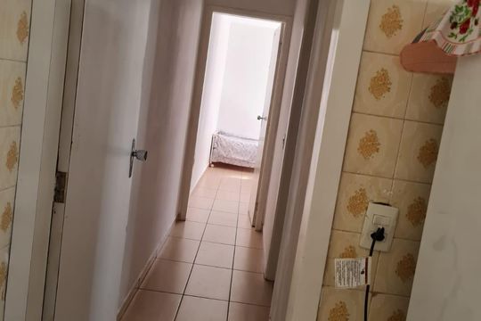 Corredor de casa à venda com 3 quartos, 186m² em Vila Paulistana, São Paulo