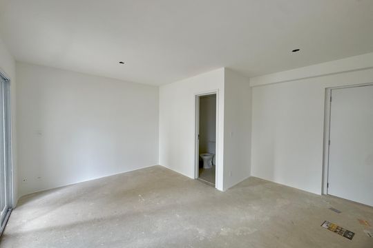 Sala de apartamento à venda com 1 quarto, 54m² em Picanço, Guarulhos