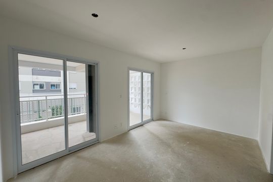 Apartamento à venda com 1 quarto, 54m² em Picanço, Guarulhos
