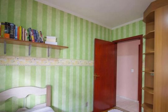 Quarto de casa à venda com 3 quartos, 180m² em Jardim do Lago, Jundiaí