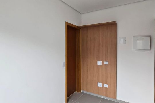 Sala  de apartamento para alugar com 1 quarto, 30m² em Jardim Ottawa, Guarulhos