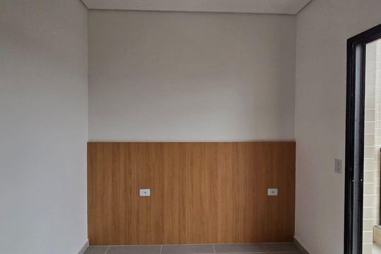 Quarto  de apartamento para alugar com 1 quarto, 30m² em Jardim Ottawa, Guarulhos