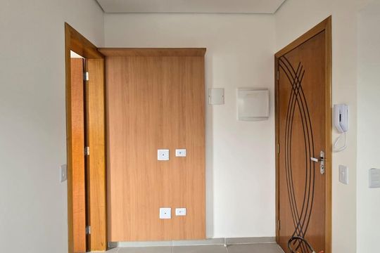 Apartamento para alugar com 1 quarto, 30m² em Jardim Ottawa, Guarulhos