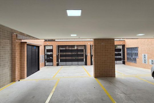 Garagem  de apartamento para alugar com 1 quarto, 30m² em Jardim Ottawa, Guarulhos