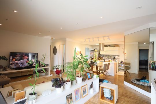 Apartamento à venda com 2 quartos, 80m² em Umuarama, Osasco