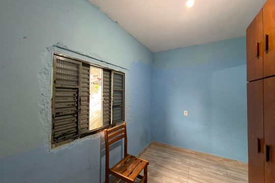 Quarto 2 de casa à venda com 4 quartos, 65m² em Vila Sao Jose, São Bernardo do Campo