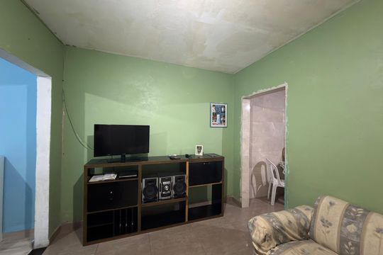 Sala de casa à venda com 4 quartos, 65m² em Vila Sao Jose, São Bernardo do Campo