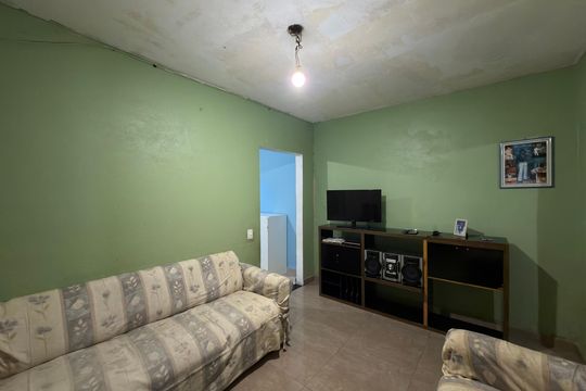 Casa à venda com 4 quartos, 65m² em Vila Sao Jose, São Bernardo do Campo