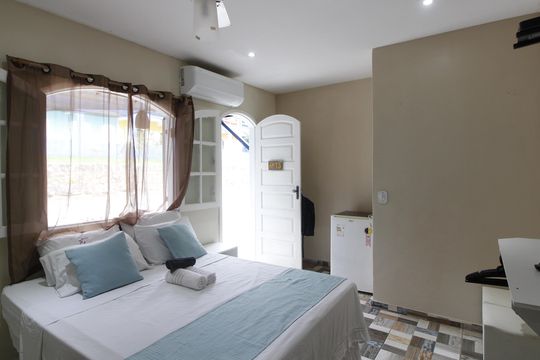 Kitnet/Studio para alugar com 1 quarto, 25m² em Peró, Cabo Frio