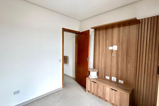 Quarto  de kitnet/studio para alugar com 1 quarto, 36m² em Jardim Ottawa, Guarulhos