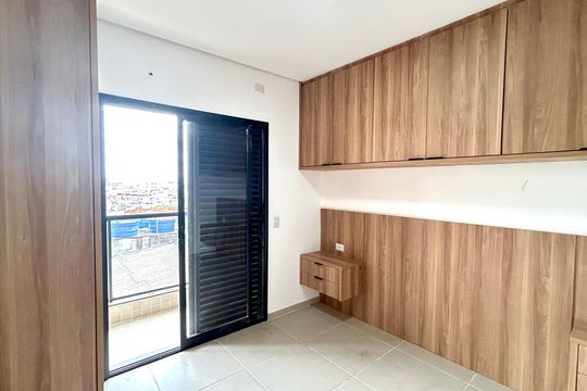 Kitnet/Studio para alugar com 1 quarto, 36m² em Jardim Ottawa, Guarulhos