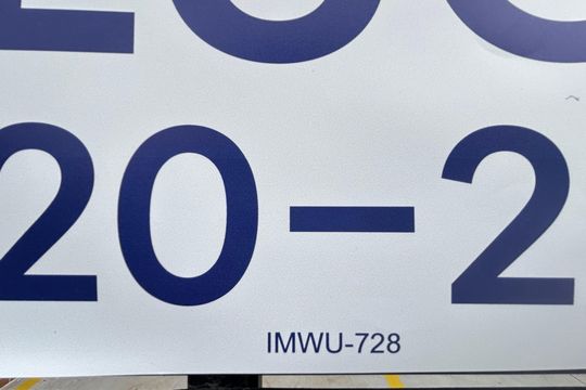 Código da placa IMWU-728 de kitnet/studio para alugar com 1 quarto, 36m² em Jardim Ottawa, Guarulhos