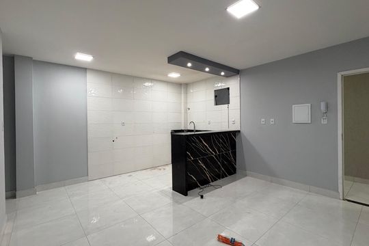 Kitnet/Studio para alugar com 1 quarto, 37m² em Piatã, Salvador