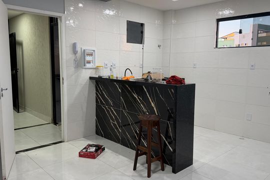 Kitnet/Studio para alugar com 1 quarto, 36m² em Piatã, Salvador
