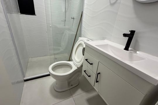 Kitnet/Studio para alugar com 1 quarto, 28m² em Piatã, Salvador