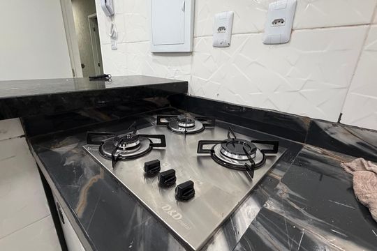 Kitnet/Studio para alugar com 1 quarto, 28m² em Piatã, Salvador