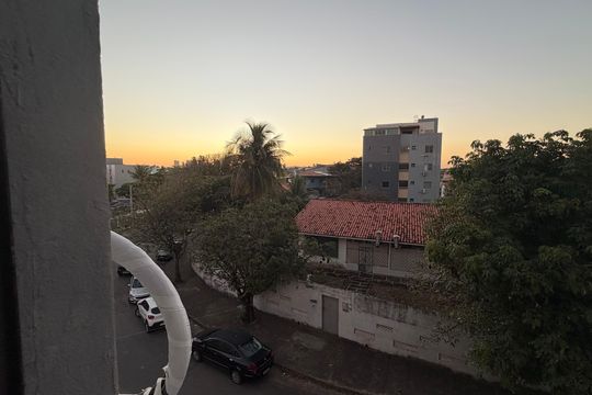 Kitnet/Studio para alugar com 1 quarto, 28m² em Piatã, Salvador