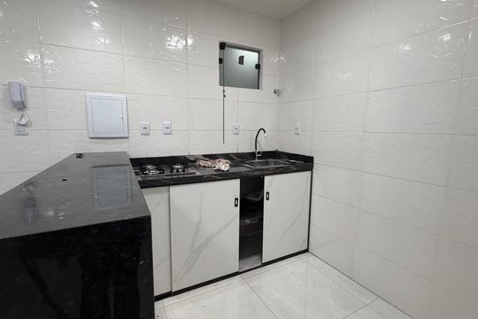 Kitnet/Studio para alugar com 1 quarto, 28m² em Piatã, Salvador