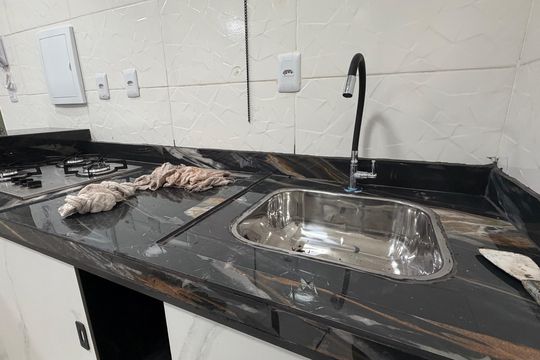 Kitnet/Studio para alugar com 1 quarto, 28m² em Piatã, Salvador