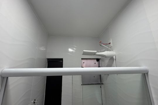 Kitnet/Studio para alugar com 1 quarto, 28m² em Piatã, Salvador