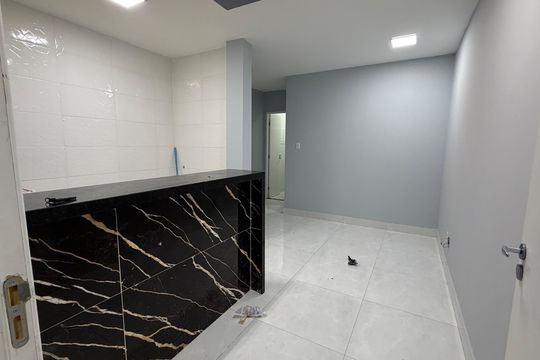 Kitnet/Studio para alugar com 1 quarto, 28m² em Piatã, Salvador