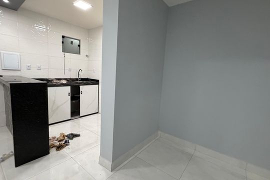 Kitnet/Studio para alugar com 1 quarto, 28m² em Piatã, Salvador