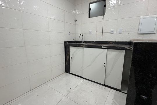 Studio de kitnet/studio para alugar com 1 quarto, 27m² em Piatã, Salvador