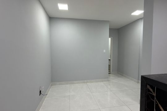 Studio de kitnet/studio para alugar com 1 quarto, 27m² em Piatã, Salvador